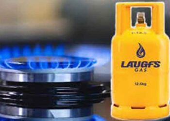 ලාෆ්ස් ගෑස්  ගැන පණිවිඩයක්