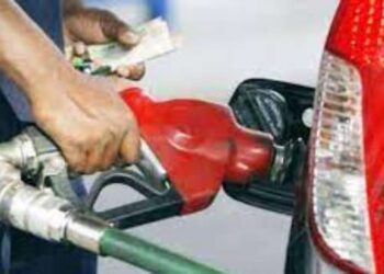 තෙල් බද්ද ඉවත් කිරීම ගැන ප්‍රකාශයක්