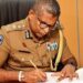 වැඩබලන පොලිස්පතිගේ අලුත් නියෝගය!