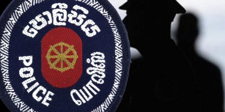 පොලිස් සේවයේ පුරප්පාඩු 28,000 ක්