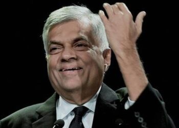 රනිල්ගේ ක්‍රමේට රට අරගන ගියා නම් අපි දිනුම් – වජිර