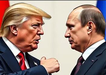 බරපතළ ආර්ථික යුද්ධයක පෙරනිමිති ? – ට්රම්ප් රුසියාවටත් අනතුරු අඟවයි