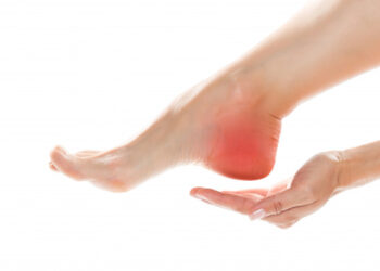 නිතරම යටිපතුල් කැක්කුම එන්නෙ ඇයි ?