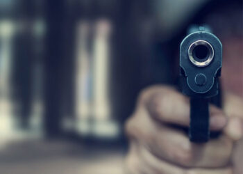 අදත් වෙඩි තැබීමක්