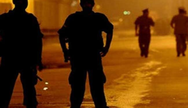 පාතාලයේ ගැටුම් සහ රටේ ආරක්ෂාව ?