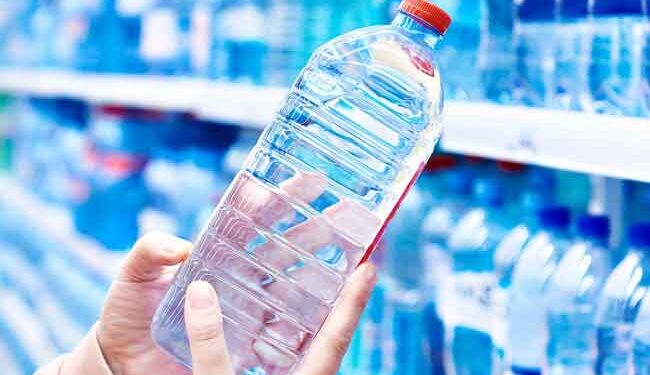 බෝතල් පානීය ජලය වැඩි මිලට විකිණූ වෙළඳ සමාගමකට රුපියල් ලක්ෂ පහක දඩ