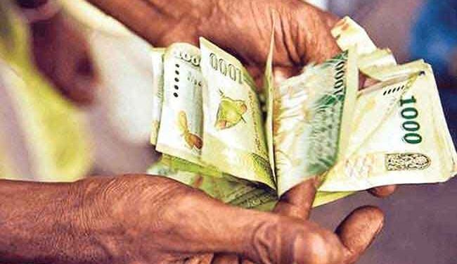 අස්වැසුම ගැන දැන් ලැබුණ ආරංචිය