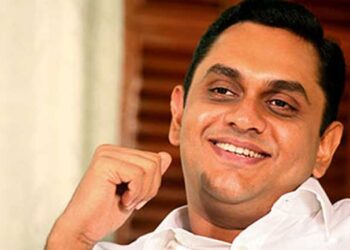 ශෂීන්ද්‍ර රාජපක්ෂ රිමාන්ඩ්