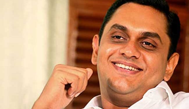 ශෂීන්ද්‍ර රාජපක්ෂ රිමාන්ඩ්