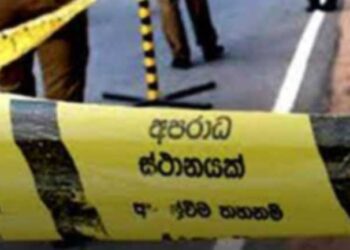 මීගොඩ වෙඩි තැබීමේ සිද්ධියෙන් හිටපු මන්ත්‍රී මරුට