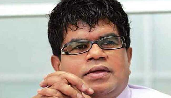 හල්ලොලුව අත්අඩංගුවට