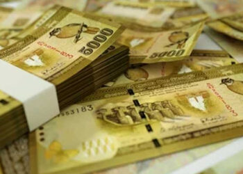 සල්ලි අච්චු ගැහුවට උද්ධමනයේ වැඩිවීමක් වෙන්නේ නෑ