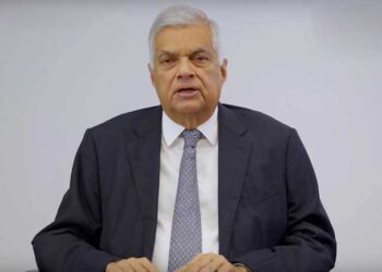 රනිල්ගෙන් ආමන්ත්‍රණයක්  –  ඉතිහාසයේ ලොකුම වන්දි නඩුව විය හැකි බවට සැකයක් ?