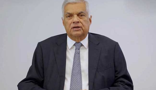 රනිල්ගෙන් ආමන්ත්‍රණයක්  –  ඉතිහාසයේ ලොකුම වන්දි නඩුව විය හැකි බවට සැකයක් ?