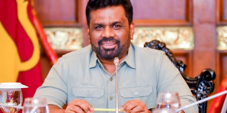 මන්නාරම් බලාගාරයේ ඉදිකිරීම් කටයුතු අත්හිටුවයි – ජනතාවගේ ගැටලු විසඳන්න ජනපති සීරුවෙන්