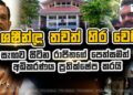 ශෂීන්ද්ර තවත් හිර වෙයි – සැගව සිටින රාජිතගේ පෙත්සමත් අධිකරණය ප්රතික්ෂේප කරයි