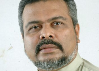 මම මැරෙනව…!!! හැබැයි තනියෙං නෙවෙයි – මම ගරිල්ලා භටයෙක්