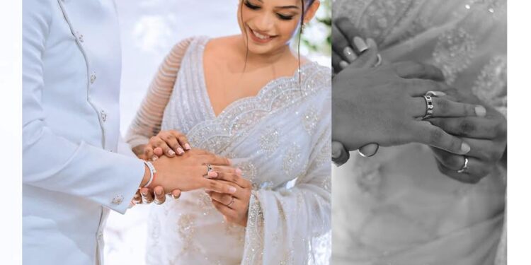 කාවින්ද්යා අධිකාරී විවාහය ගැන තිබූ සංවේදී සටහන