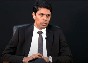 අර්චුනා අපරාධ පරීක්ෂණ දෙපාර්තමේන්තුවට