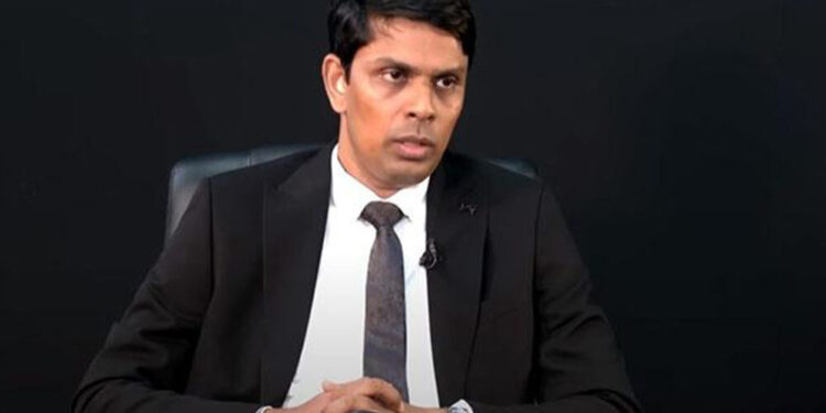 අර්චුනා අපරාධ පරීක්ෂණ දෙපාර්තමේන්තුවට