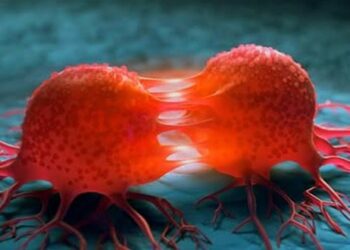 පිළිකාවක් හැදෙන්නේ කොහොමද?