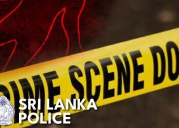 පුද්ගල ආරවුල ගිය දුරක්