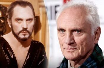 ‘සුපර්මෑන්’ගේ දුෂ්ටයා දිවි ගමනට සමු දෙයි