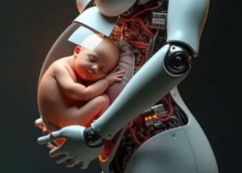 රොබෝ ගැබක් ඉදිරියේ දී – ප්රජනන ප්රශ්නවලට විසඳුමක් වෙයිද?