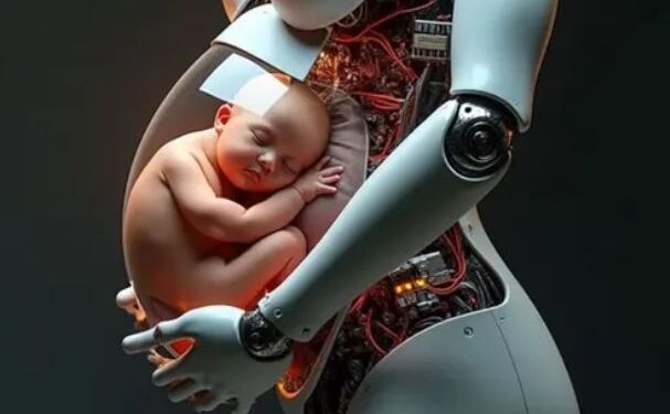 රොබෝ ගැබක් ඉදිරියේ දී – ප්රජනන ප්රශ්නවලට විසඳුමක් වෙයිද?