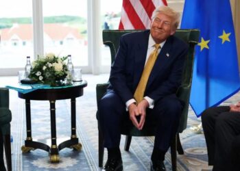 තවත් බදු තර්ජනයක් – ලංකාවට මොකක් වෙයි ද?