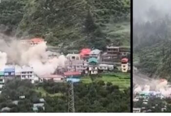 අසල්වැසි රටේ දරුණු ඛේදවාචකයක් – සිය ගණනින් අතුරුදන්