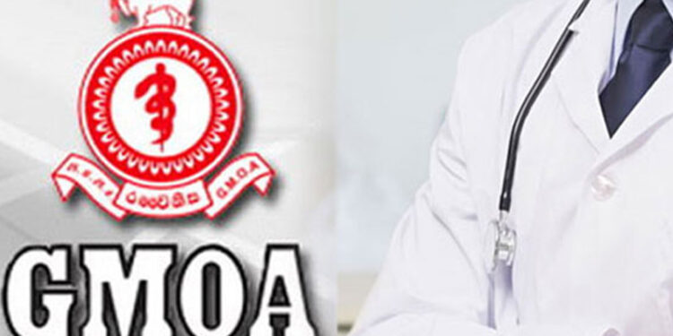 බස්නාහිර පළාතේ පුද්ගලයන් සැලකිය යුතුම කරුණක් ගැන වෛද්ය සංගමයෙන් හෙළිදරව්වක්