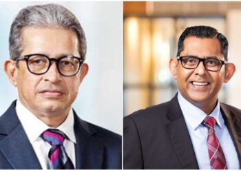ශ්රී ලංකාවේ ආර්ථික දියුණුව සඳහා වන කැපවීම පෙන්නුම් කරමින් HNB පළමු අර්ධයේදී  ශක්තිමත් කාර්යසාධනයක් වාර්තා කරයි