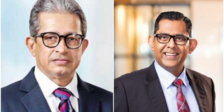ශ්රී ලංකාවේ ආර්ථික දියුණුව සඳහා වන කැපවීම පෙන්නුම් කරමින් HNB පළමු අර්ධයේදී  ශක්තිමත් කාර්යසාධනයක් වාර්තා කරයි