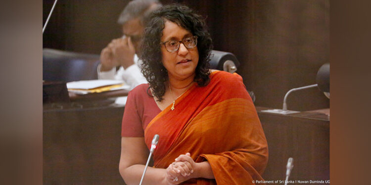 කෙඳිරිගාන එක නවත්තන්න බෑ – අගමැති  (video)