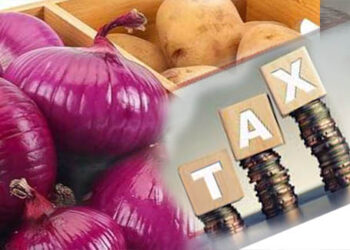 ආනයනික අල ළුෑණු ඉහළ යයි