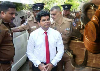 තුසිත හල්ලොලුව තවදුරටත් බන්ධනාගාර ගත කෙරේ