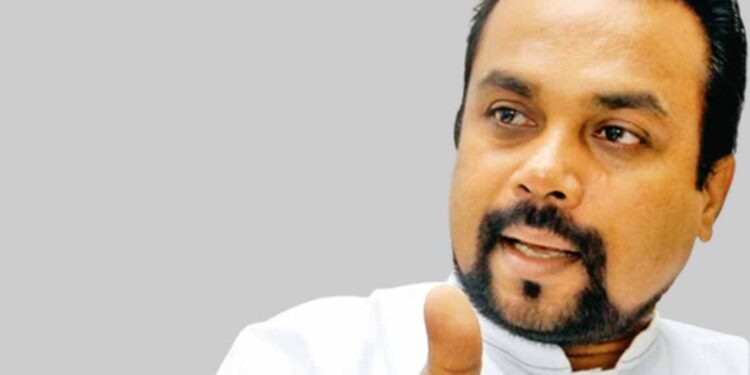 මහ මොළකරු මම ද දන්නැ – විමල් වීරවංශ