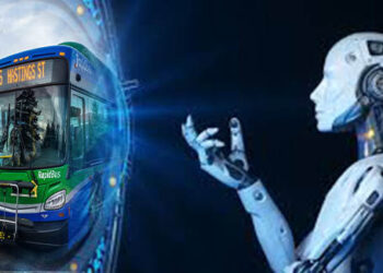 බස් රියදුරන්ට AI සහාය ඉදිරියේ දී – මගීන්ගේ ආරක්ෂාවට නව පියවරක්