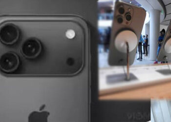 ඇපල් රසිකයන්ට සුබ ආරංචියක්