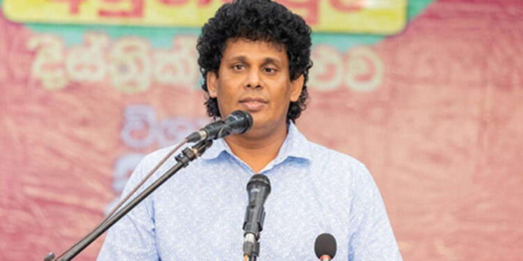මන්ත්රී වරප්රසාද අඩු කරන යෝජනාව ඉදිරියේදී