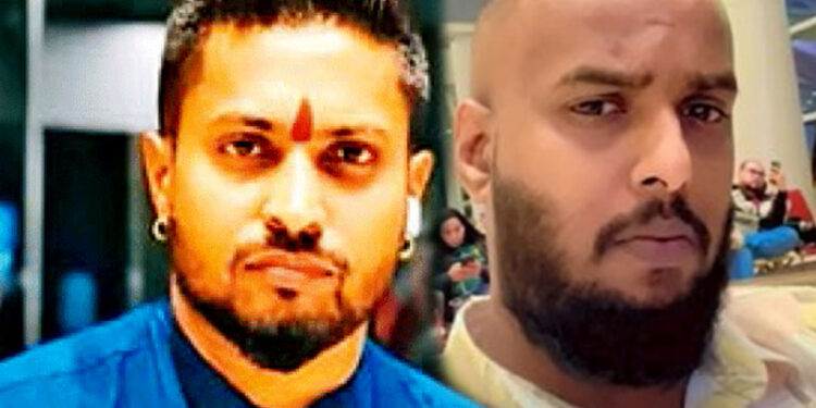 කෙහෙල්බද්දර පද්මේ ඇතුළු පාතාල කල්ලි සාමාජිකයින් 6ක් අත්අඩංගුවට