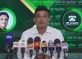 අනුර ගෝ ගම දැන් ක්‍රමක් ක්‍රමයෙන් වර්ධනය වෙමින් තිබෙනවා
