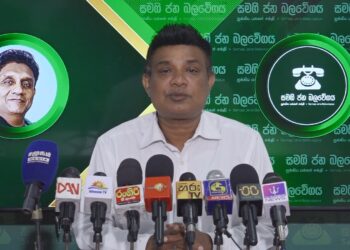 අනුර ගෝ ගම දැන් ක්‍රමක් ක්‍රමයෙන් වර්ධනය වෙමින් තිබෙනවා