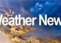 කාලගුණවිද්යා දෙපාර්තමේන්තුවෙන් නිවේදනයක්