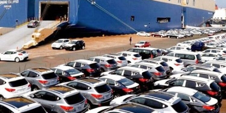 වාහන සිහිනය සිහිනයක්ම වෙයිද?