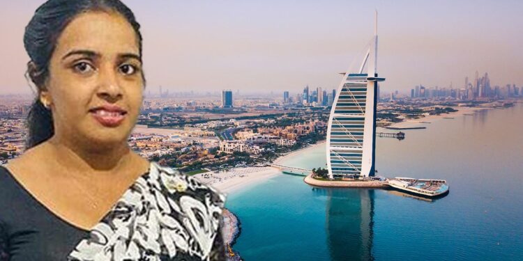 සෙව්වන්දි ඉන්න තැන ගැන පද්මේ කියයි