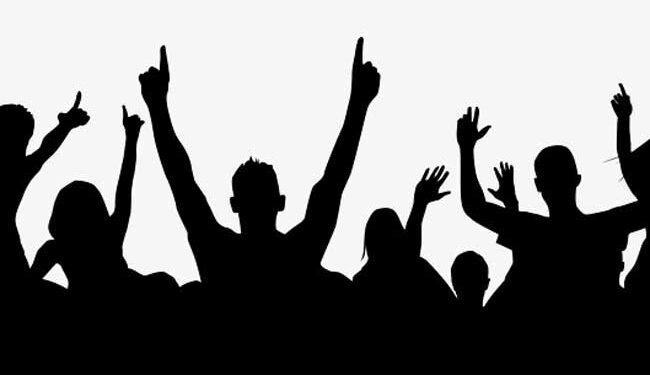 ජනාධිපති ලේකම් කාර්යාලය ඉදිරිපිට විරෝධතාවක්