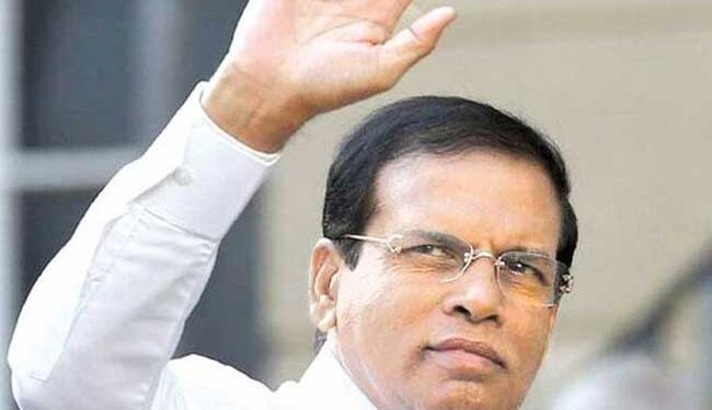 මෛත්‍රීත් ගිහින්