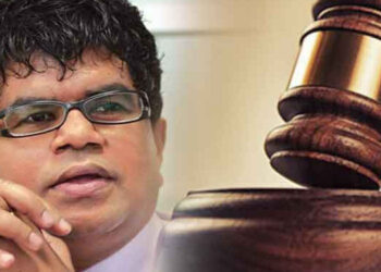 තුසිත හල්ලොලුවට ඇප ලැබෙයි